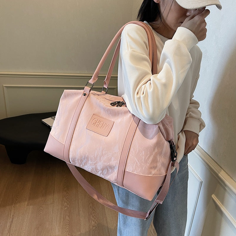Multi-Functional Sport Duffel