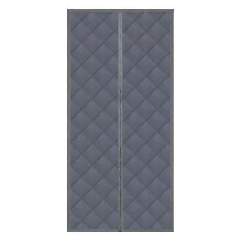 Elegant foldable insect protection curtain Stornfield