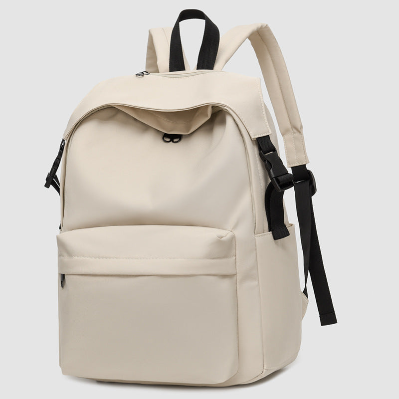 Multifunctional backpack with integrated laptop sleeve Stornfield