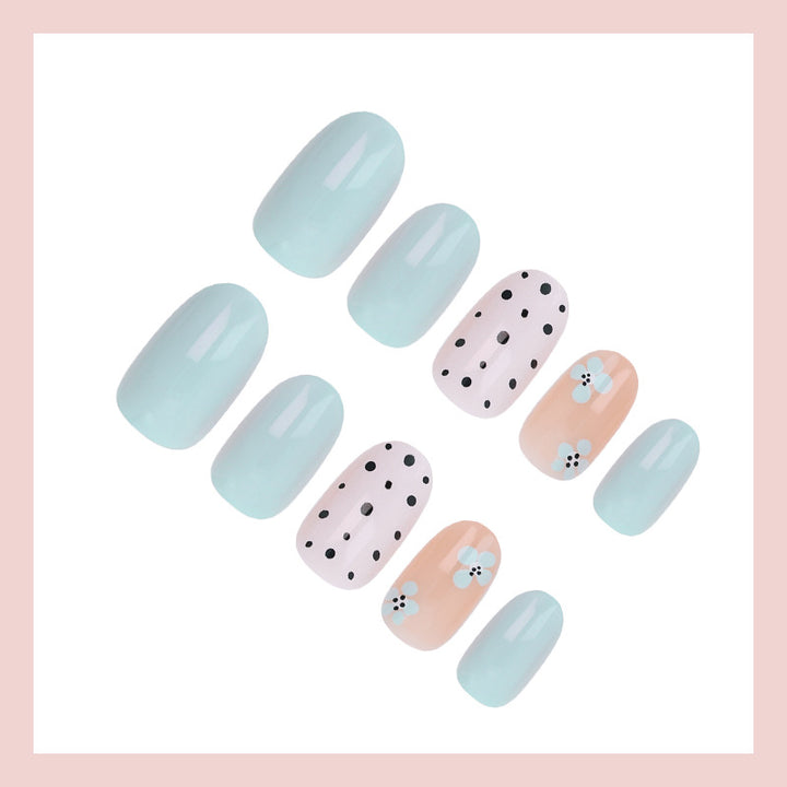 Artificial Nail Collection Stornfield