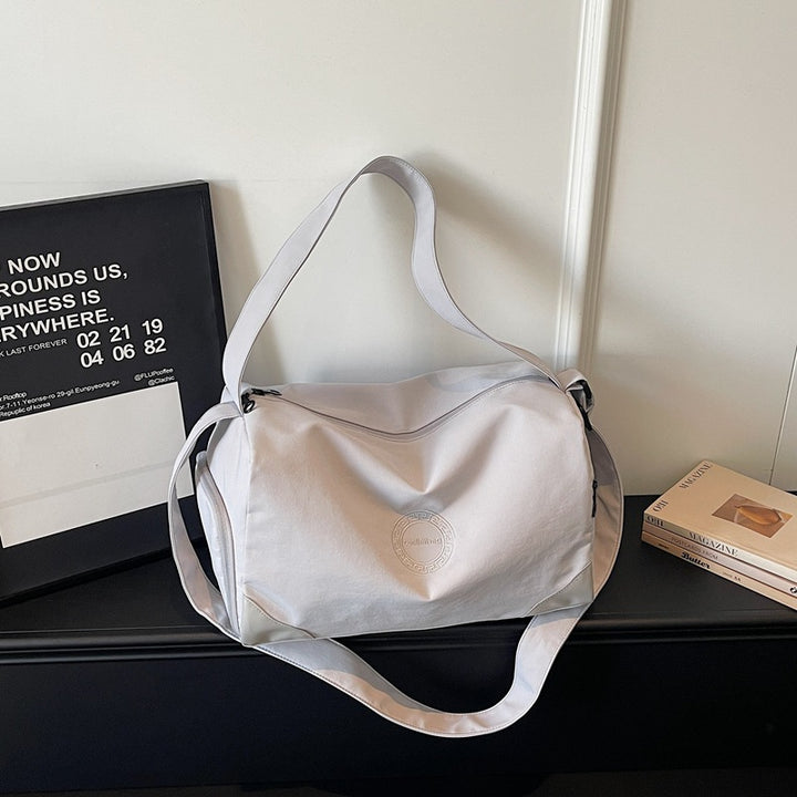 Women’s sporty and stylish tote bag Stornfield