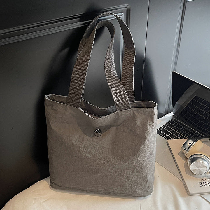 Versatile Everyday Utility Tote Bag Stornfield