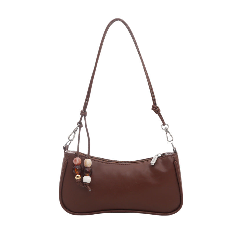 Slim Minimalist Handbag