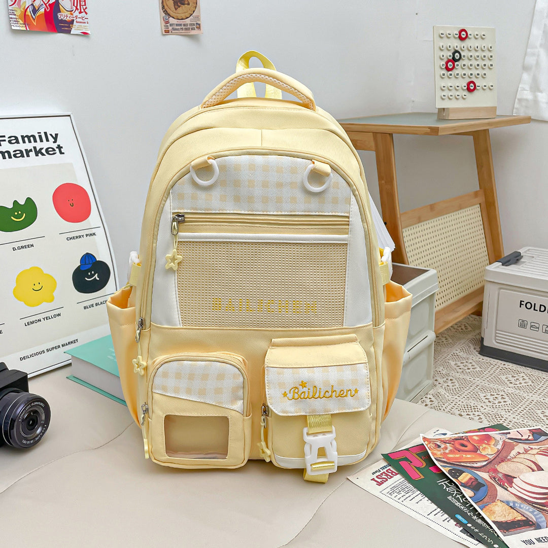 Multifunctional Utility Backpack Stornfield