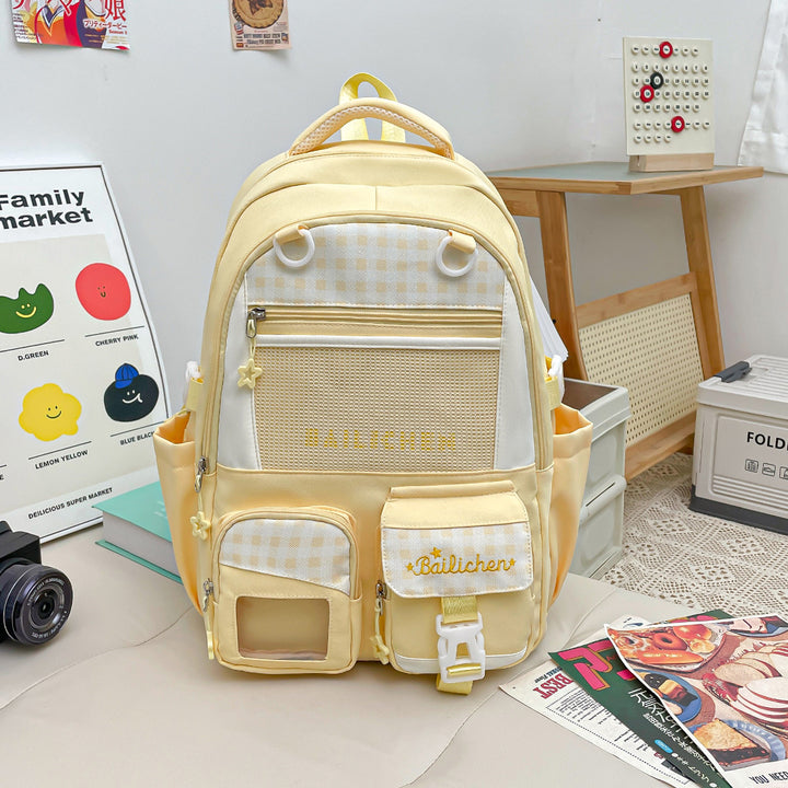 Multifunctional Utility Backpack Stornfield