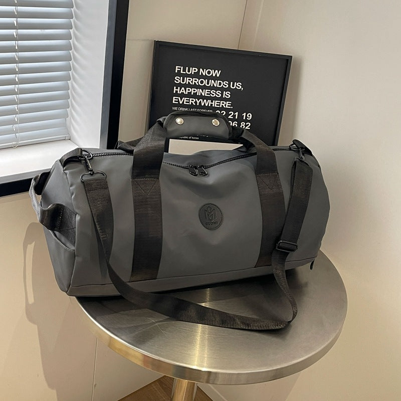 Waterproof Gym Duffle Bag Stornfield