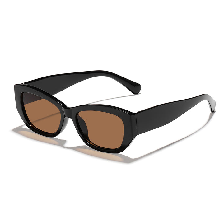 Women's Cat-Eye Sunglasses with Sturdy Frame and UV Protection Stornfield