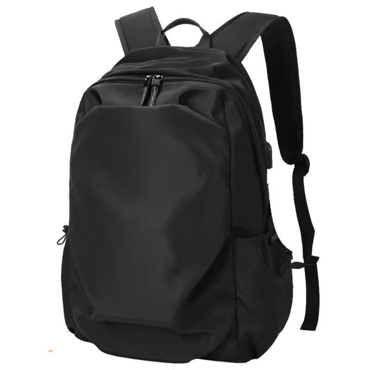 Urban Backpack With Versatile Compartments Stornfield