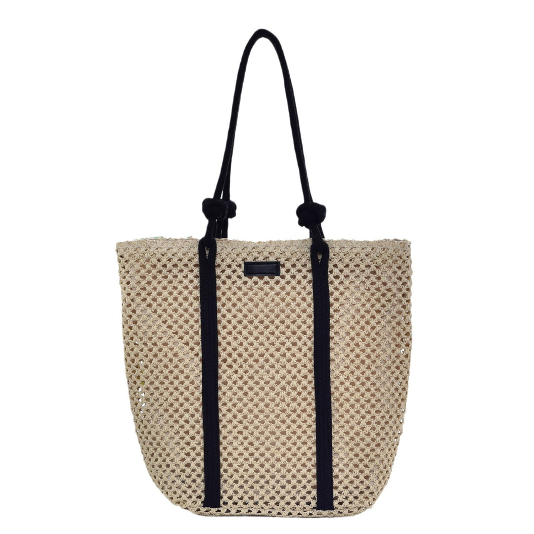 Handbag with Modern Mesh Design Stornfield