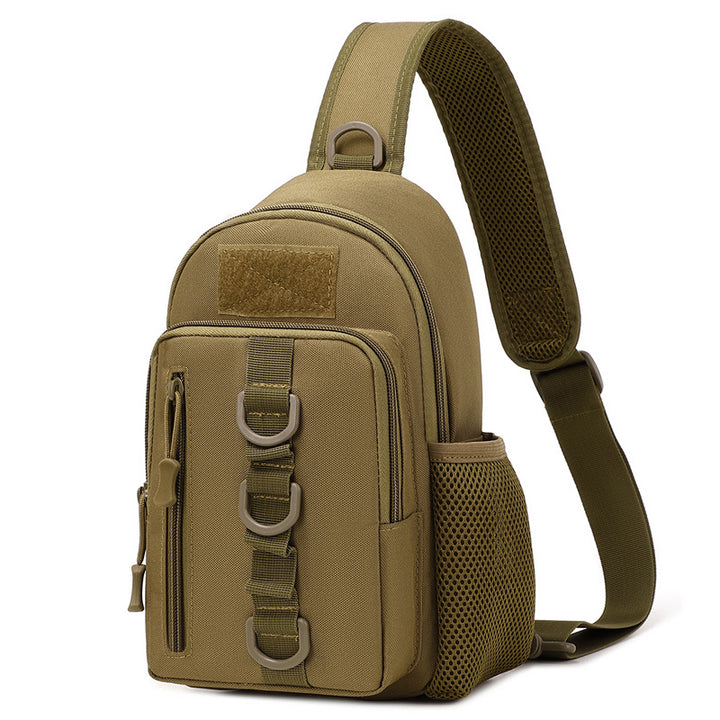 Tactical Safari Sling Bag Stornfield