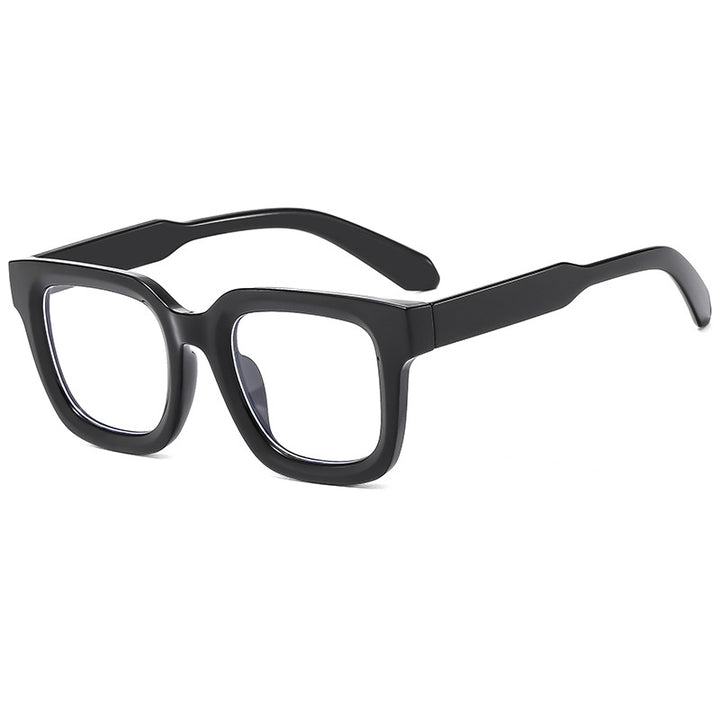 Ladies fashionable square sunglasses with stylish frame Stornfield