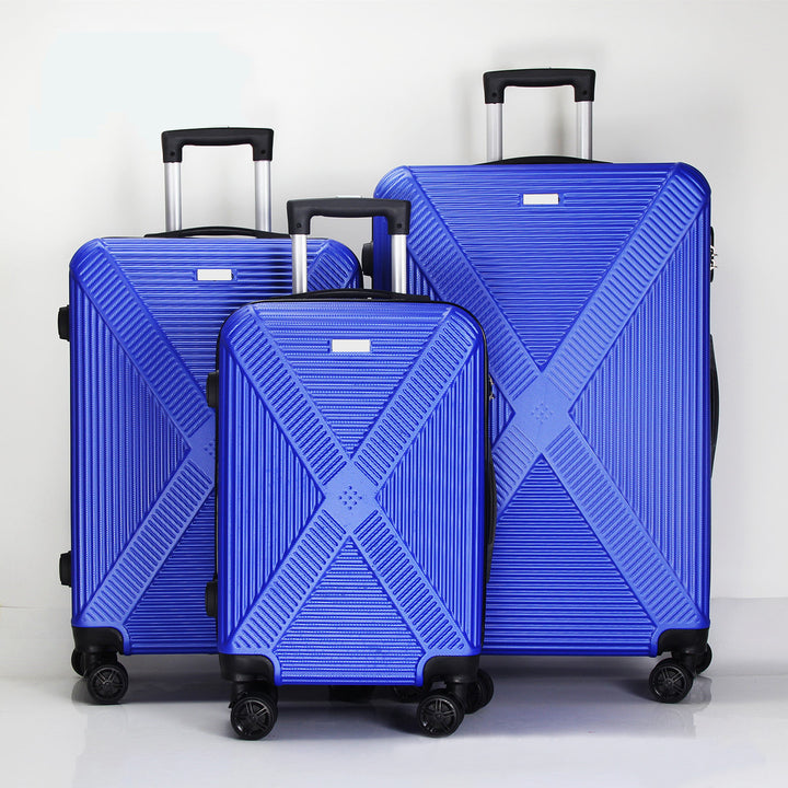 Luggage Set Stornfield