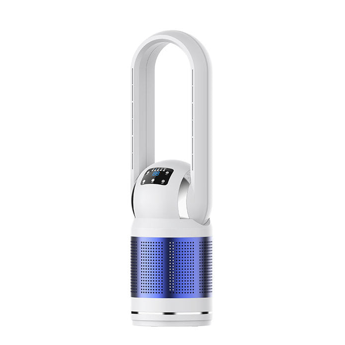 Air Purification Tower Stornfield