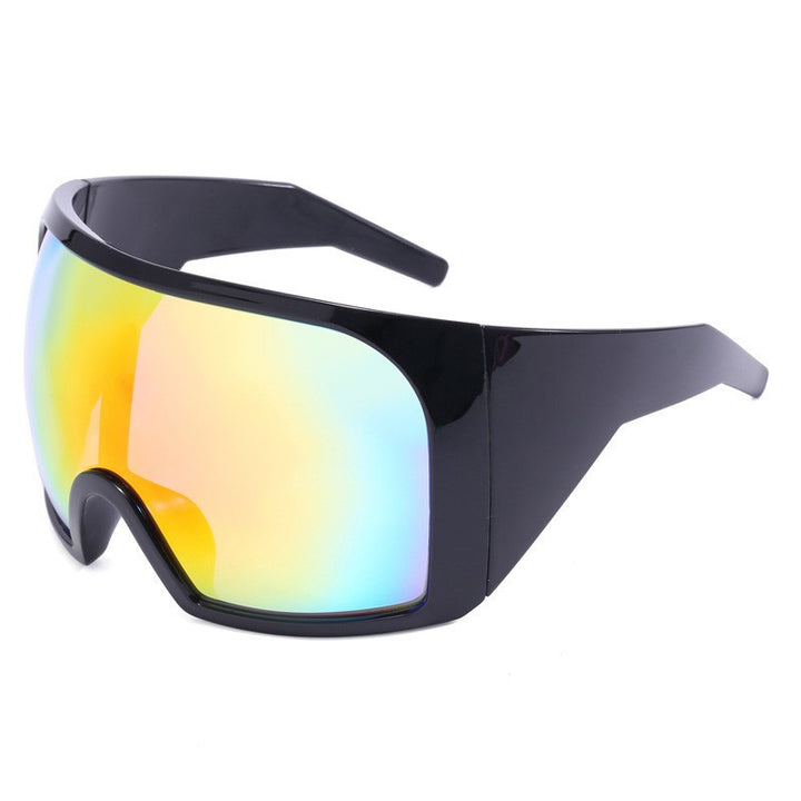 Women's sporty high-performance sunglasses Stornfield