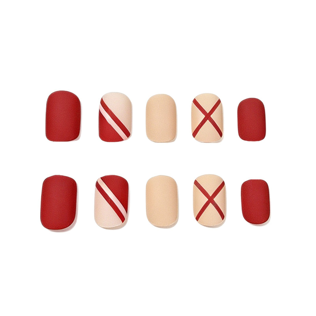 Nail Art Kit Stornfield