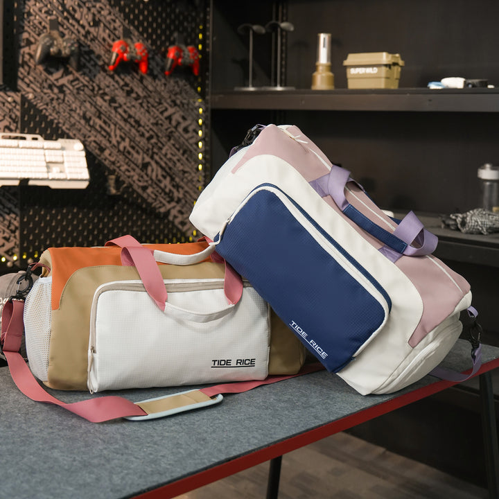 Women's Multifunctional Sports and Leisure Bag Stornfield