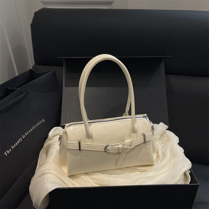 Elegant Handheld Tote