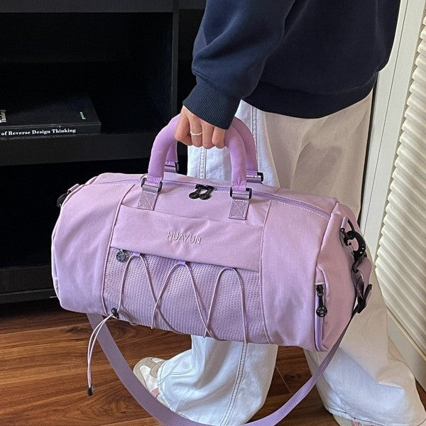 Multi-Functional Adventure Duffel Bag