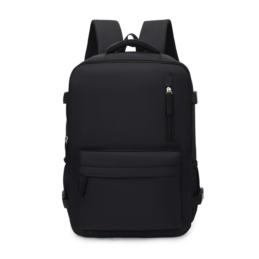 Versatile Multi-Compartment Backpack Stornfield