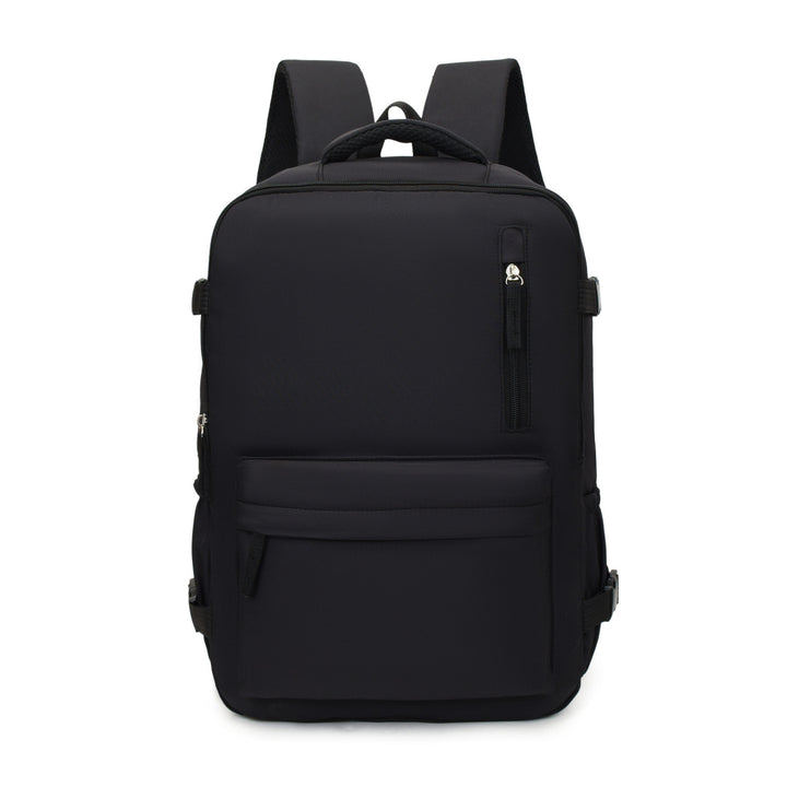 Versatile Multi-Compartment Backpack Stornfield