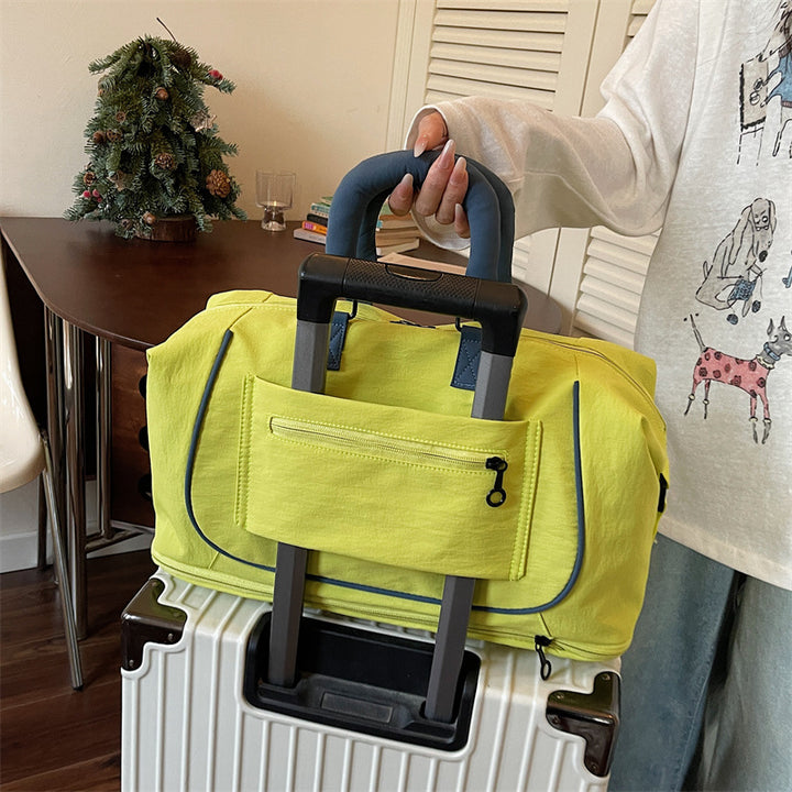 Women's Sporty Travel Bag Stornfield