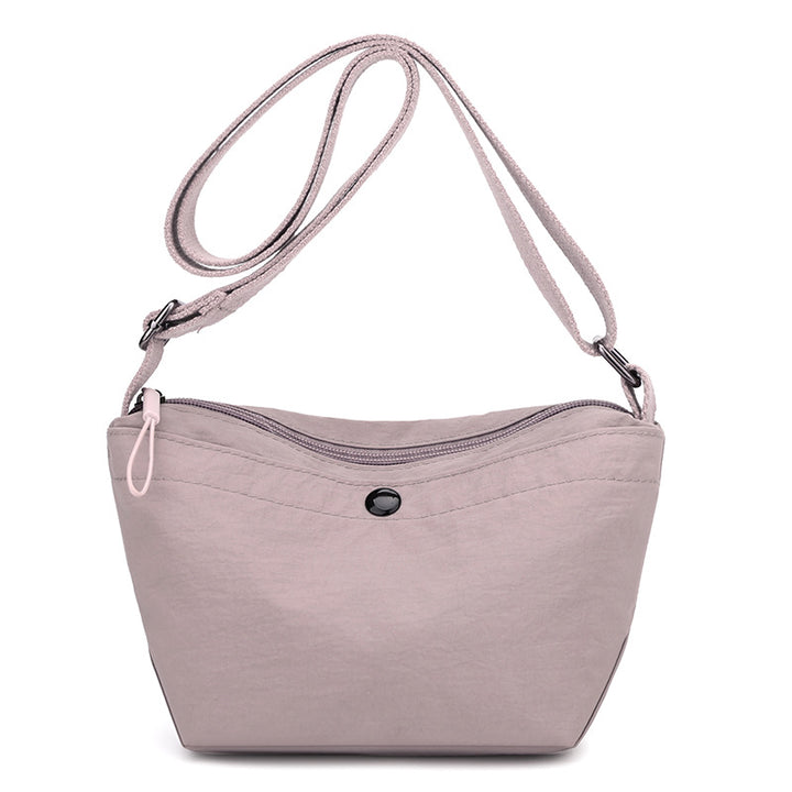Lightweight Casual Crossbody Bag Stornfield