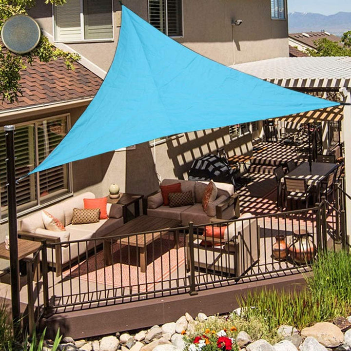 Outdoor Shade Canopy Stornfield