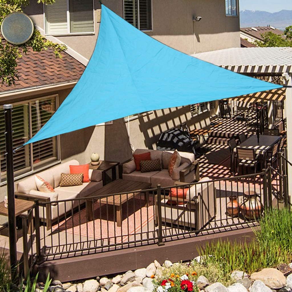 Outdoor Sun Shade Sail Stornfield