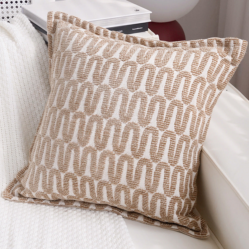 Ladies Decorative Pillowcase Stornfield