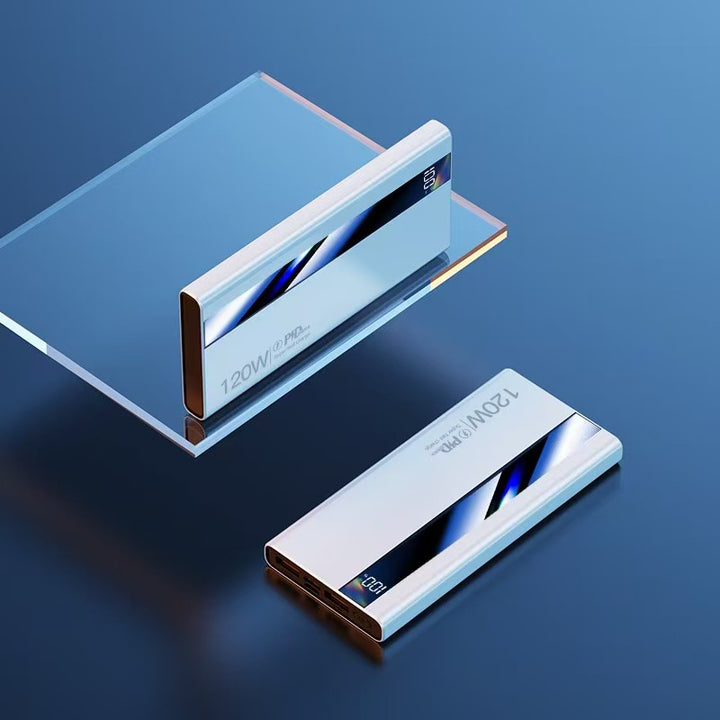 Powerbank for travel and everyday use Stornfield