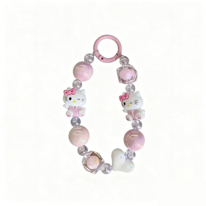 Playful Keychain Stornfield