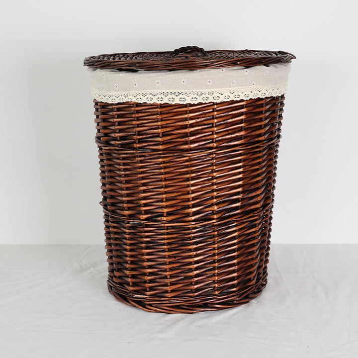 Ladies Laundry Basket Stornfield