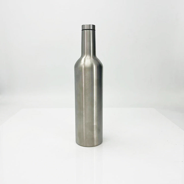 Unisex Stainless Steel Water Bottle Stornfield