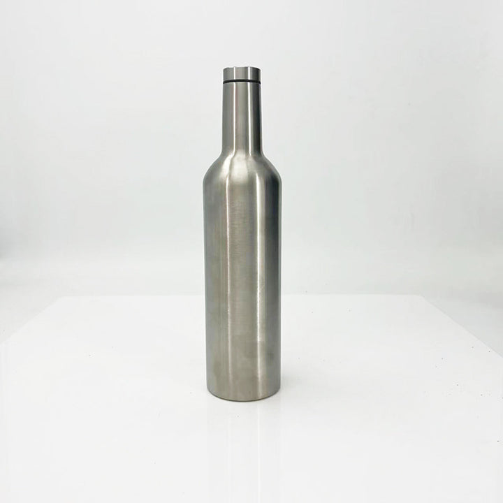 Unisex Stainless Steel Water Bottle Stornfield
