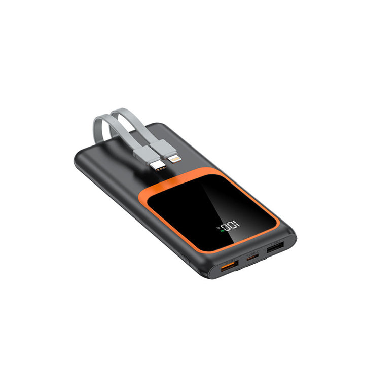 Powerbank For Stornfield
