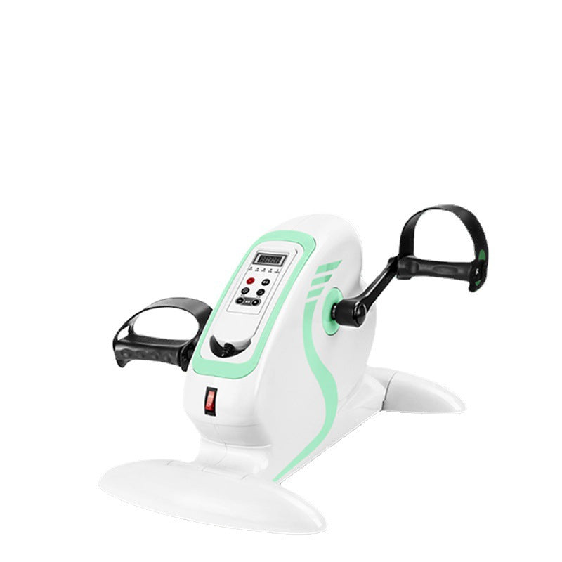 Portable Mini Exercise Bike Stornfield