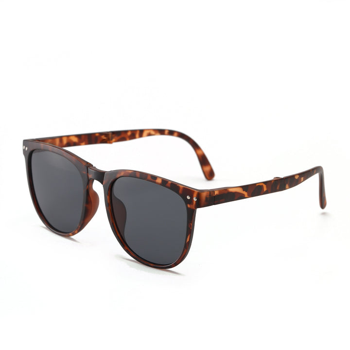 Women's stylish sunglasses with luxurious acetate frame Stornfield
