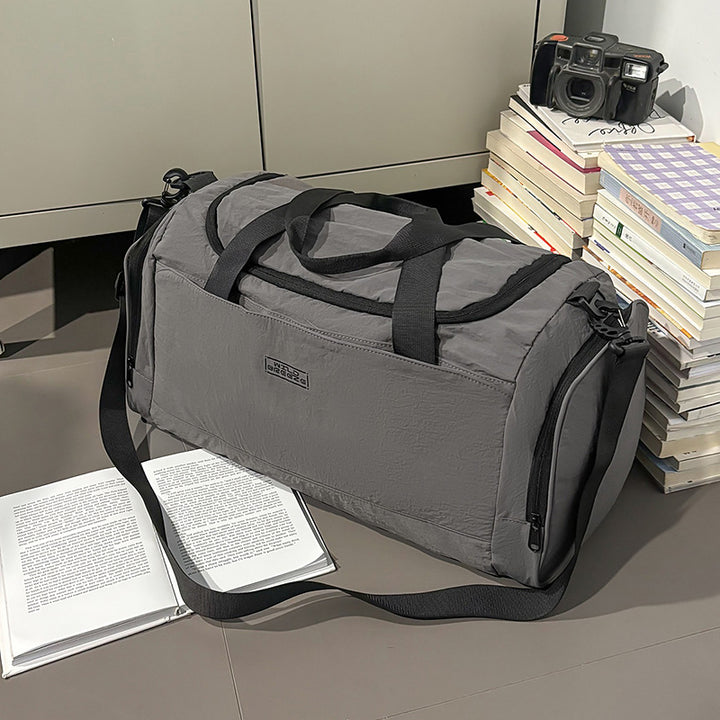 Ladies Practical Multifunctional Duffle Bag Stornfield