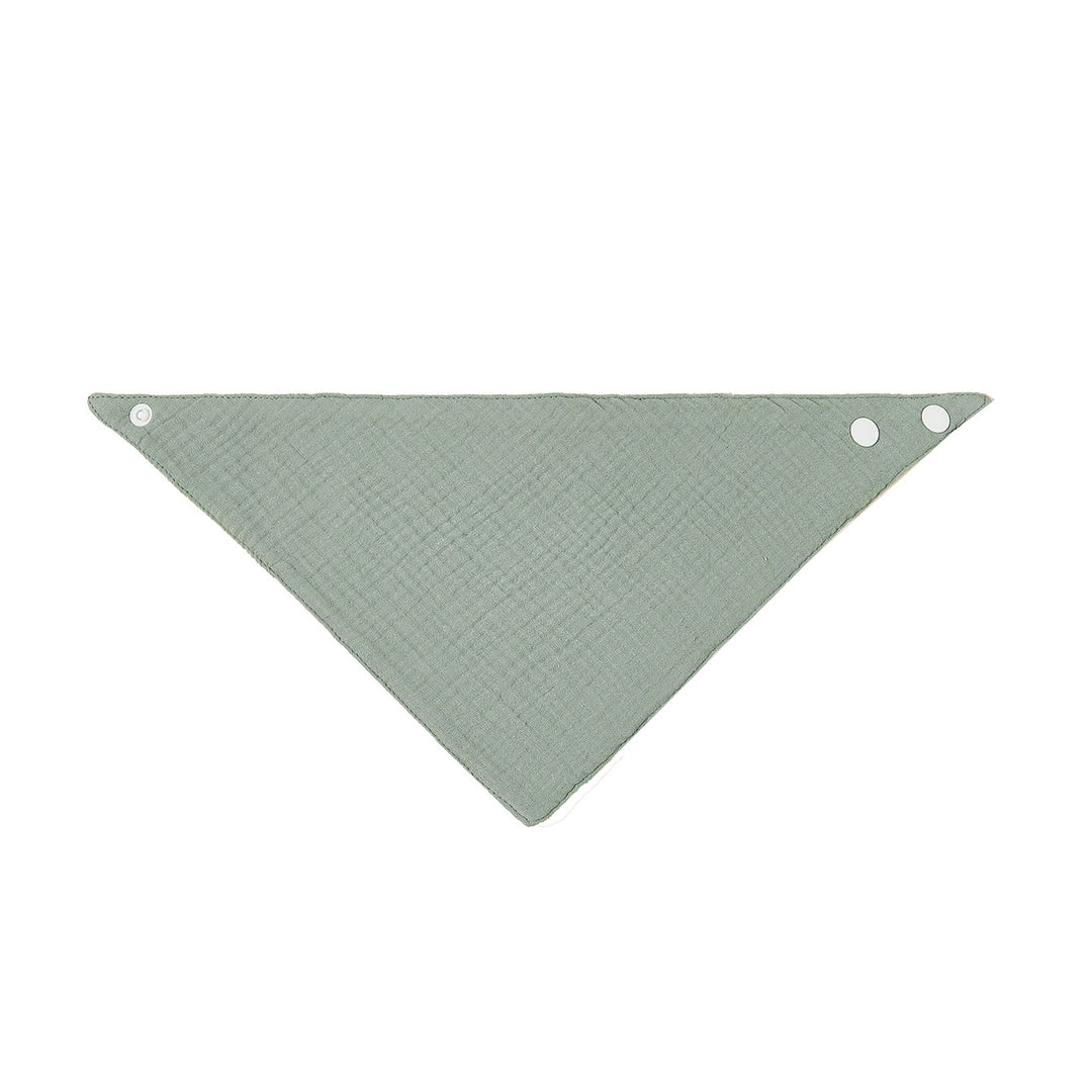 Soft Muslin Baby Bib Stornfield