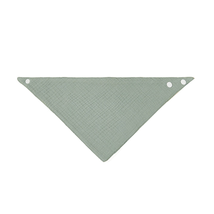 Soft Muslin Baby Bib Stornfield