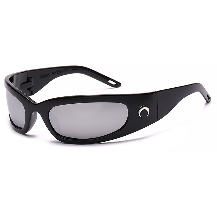 Women's sporty sunglasses with ergonomic design Stornfield
