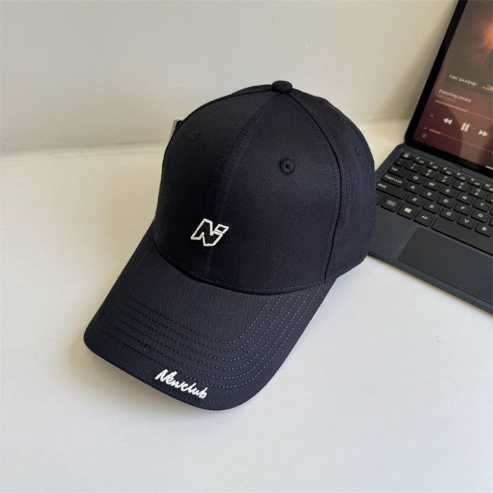 Men's Casual Adjustable Athletic Cap Stornfield