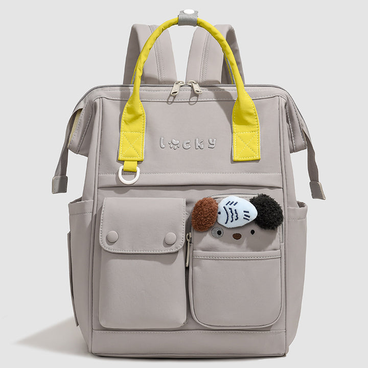 Cute Animal Design Backpack Stornfield