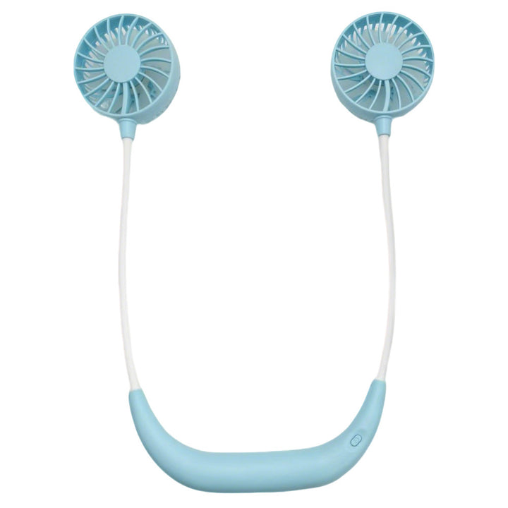 Ladies portable USB fan Stornfield