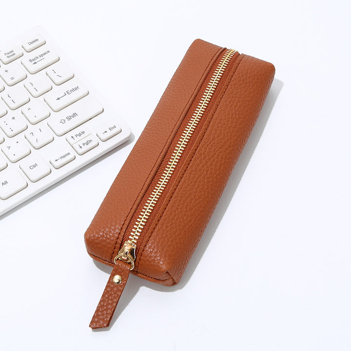 Leather Pencil Case Stornfield
