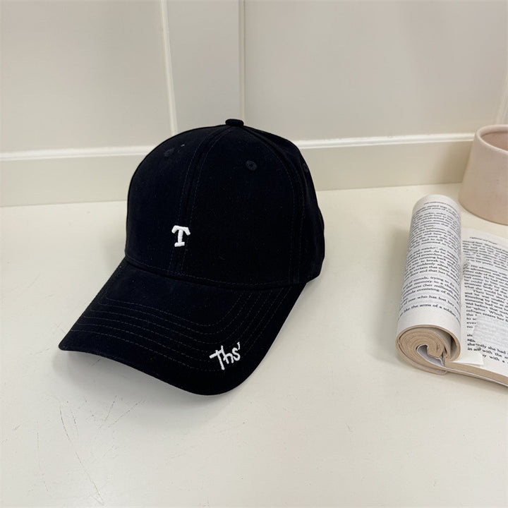Men's Adjustable Casual Baseball Cap Stornfield