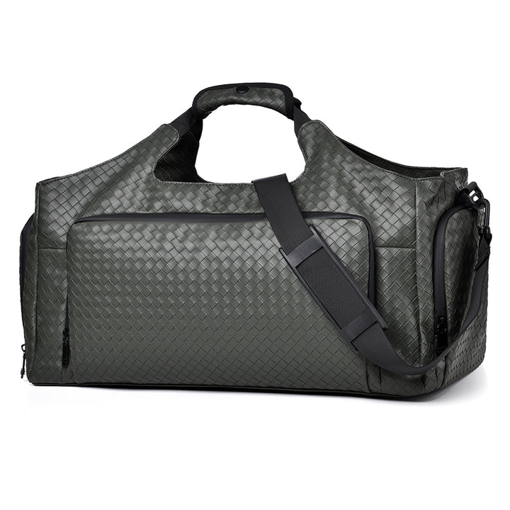Durable Travel Duffel Bag Stornfield