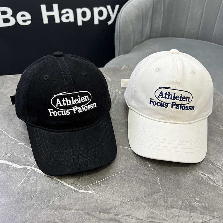 Men's Classic Embroidered Baseball Cap Stornfield
