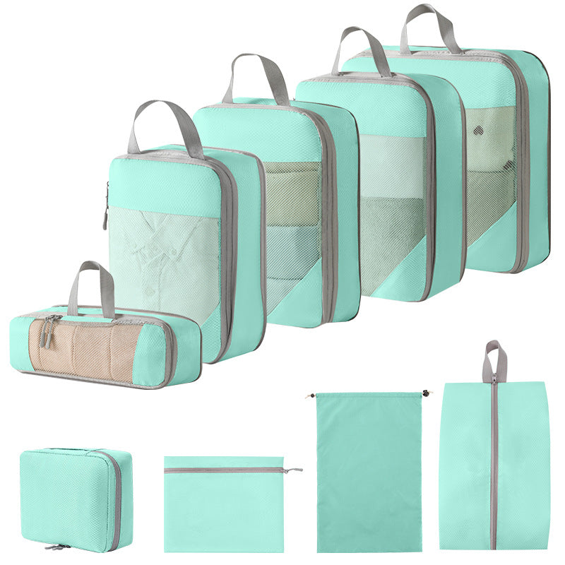 Travel Compression Bags Set Stornfield