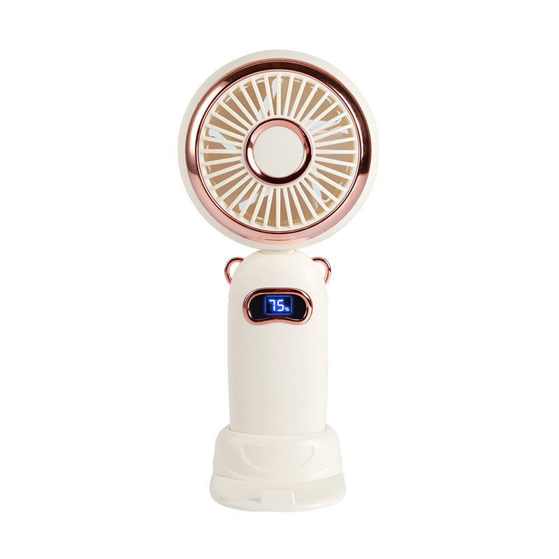 Women's Portable Mini Fan Stornfield